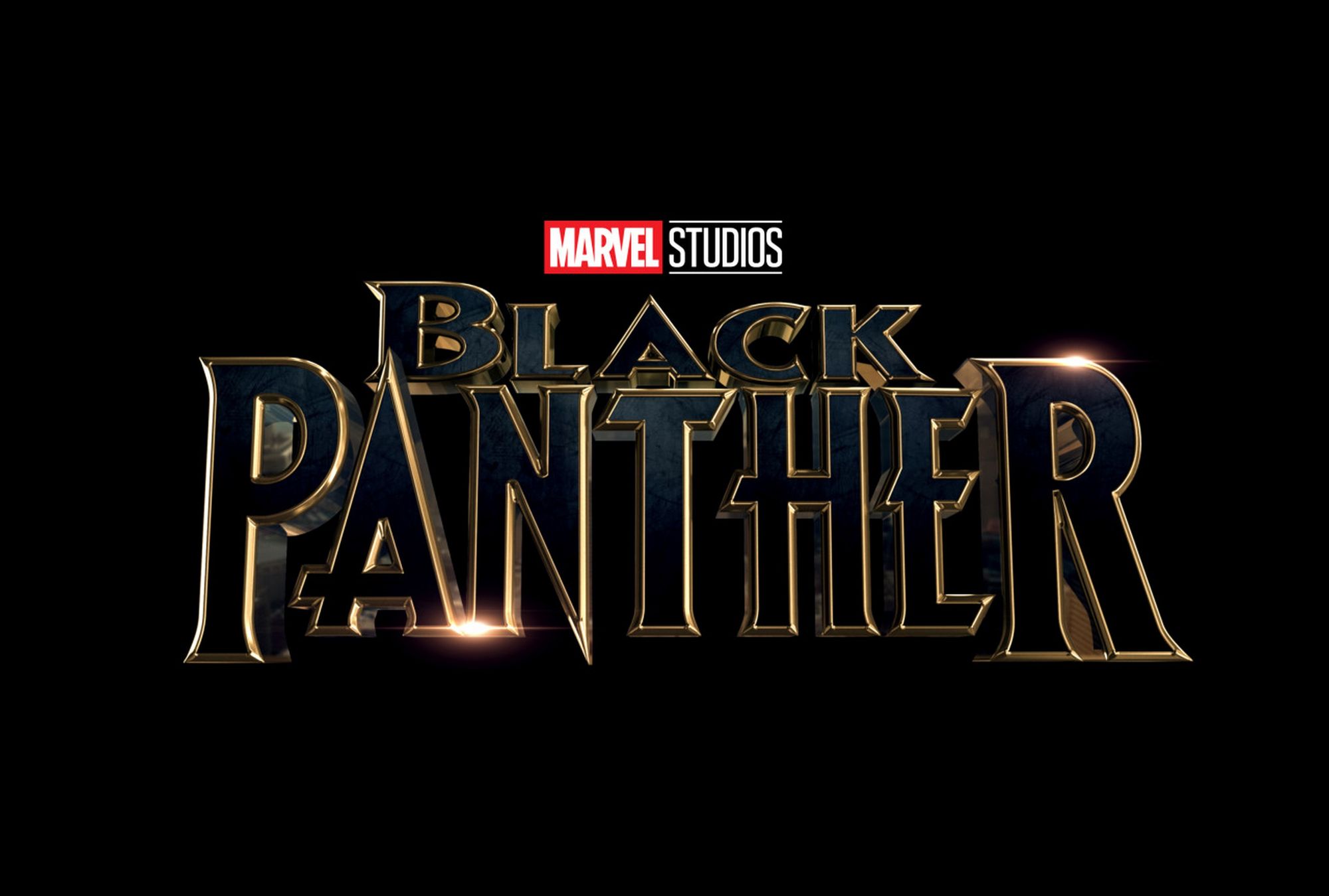 Black Panther trailer has arrived